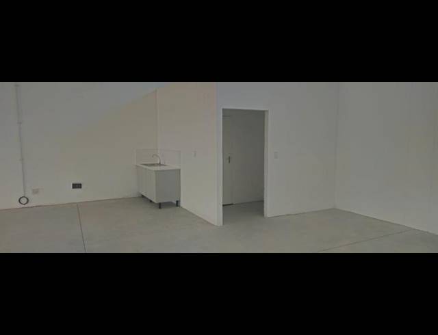 BUSINESS PROPERTY TO RENT IN NDABENI